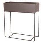 Plant Box, taupe Plant Box, taupe
