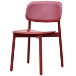 Soft Edge 12 chair, fall red Soft Edge 12 chair, fall red