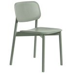 Hay Soft Edge 12 tuoli, dusty green