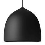 Suspence P2 pendant, 6 m, black Suspence P2 pendant, 6 m, black