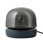 Stone Lamp table lamp, anthracite Stone Lamp table lamp, anthracite