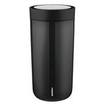 To Go Click thermo cup, black To Go Click thermo cup, black