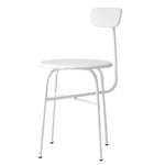 Sedia Afteroom 4, bianca Sedia Afteroom 4, bianca