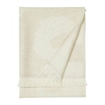 Unikko Hamam hand towel, off white-beige Unikko Hamam hand towel, off white-beige