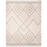 Wool rugs, For The Whole Life rug, 170 x 240 cm, Beige