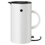 Stelton EM77 electric kettle, white