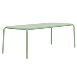 Toni Tablo table, mist green Toni Tablo table, mist green