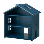 Nofred Harbour House dollhouse, petroleum