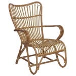 Nojatuolit, Vintage tuoli, luonnonvärinen, Luonnonvärinen