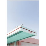 Los Angeles is Pink 01 juliste Los Angeles is Pink 01 juliste