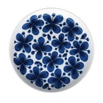 Plates, Mon Amie plate 18 cm, Blue