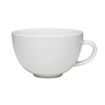 Cups & mugs, 24h cup 0,5 L, white, White