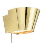 Wall lamps, Tynell 9464 wall lamp, brass, Gold