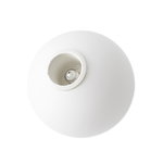 TR Bulb, white - matte opal TR Bulb, white - matte opal