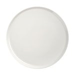 Plates, Oiva plate 20 cm, White