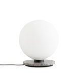 TR Bulb pöytä-/ seinävalaisin, harmaa marmori - matta opaali TR Bulb pöytä-/ seinävalaisin, harmaa marmori - matta opaali