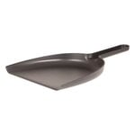 Cleaning products, Dustpan, black, Black