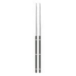 Sabre Paris Bistrot Solid chopstick, dark grey