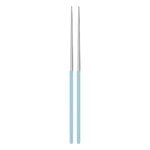 Sabre Paris Bistrot Solid chopsticks, pastel blue