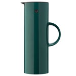 EM77 vacuum jug 1,0 L, dark forest green EM77 vacuum jug 1,0 L, dark forest green