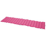 Istuintyyny Bistro Metal aurinkotuolille, fuksia Istuintyyny Bistro Metal aurinkotuolille, fuksia