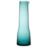 Caraffa Essence, blu mare Caraffa Essence, blu mare