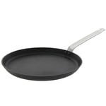 Frying pans, hoc Intense crepe pan 26 cm, Black