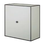 Scatola Frame 42 con sportello, verde chiaro Scatola Frame 42 con sportello, verde chiaro