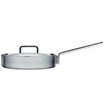 Pots & saucepans, Tools sauté pan, 26 cm, Silver