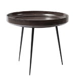 Bowl table, large, sirka grey Bowl table, large, sirka grey