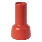 Carafes, Omar carafe, strong coral, Red