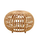 Franco Albini ottoman, small Franco Albini ottoman, small