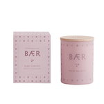 Scented candle with lid, BAER, small Scented candle with lid, BAER, small