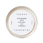 Shoe grease Shoe grease