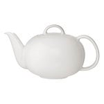 Arabia 24h teapot 1,2 L, white