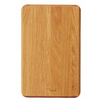 Cutting boards, Cross cutting board, medium, Natural