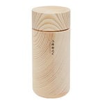 Drop diffuser, tall, pine wood