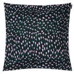 Apilainen cushion cover 45 x 45 cm, dark blue-lilac-green Apilainen cushion cover 45 x 45 cm, dark blue-lilac-green