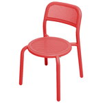 Toni chair, industrial red Toni chair, industrial red