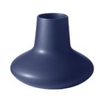 HK vase, blue, medium HK vase, blue, medium
