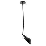 Tribeca Hudson lamp, black Tribeca Hudson lamp, black