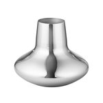 HK vase, steel, small