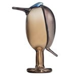 Iittala Birds by Toikka Waiter, sand