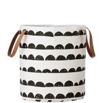 Half Moon basket Half Moon basket