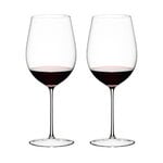Sommeliers Bordeaux Grand Cru red wine glass, 2 pcs