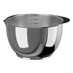 Rosti Margrethe mixing bowl 3 L, steel