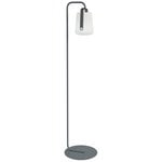 Balad lamp stand, upright, storm grey Balad lamp stand, upright, storm grey