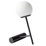 Phare LED table lamp, black Phare LED table lamp, black