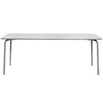 My Table, large, grey My Table, large, grey