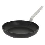 Frying pans, Choc Intense round frying pan 28 cm, Black